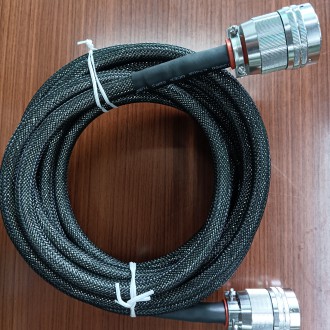 成品线束连接器  41芯半预制线缆（L=1.8m 针型插头）